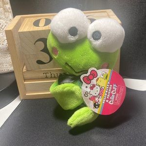 Keroppi
